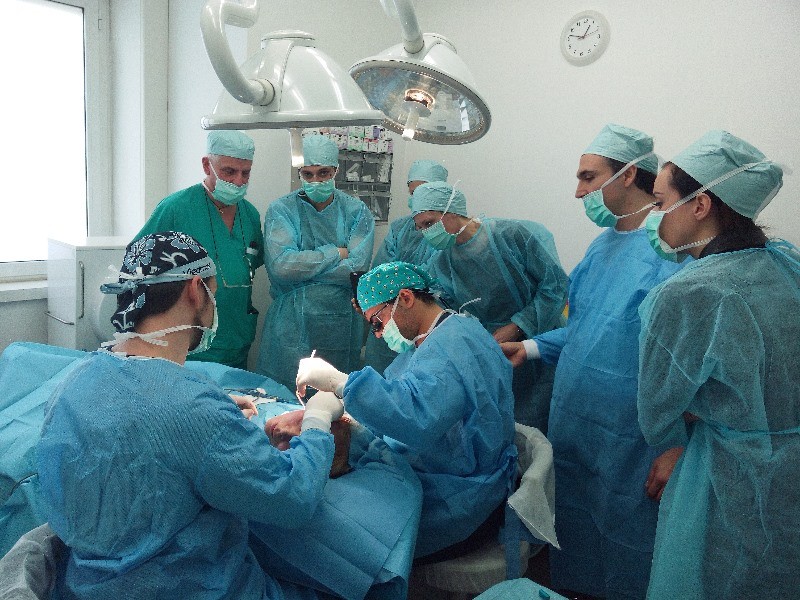 Chirurgo plastico Milano, Dr. Alessandro Gualdi